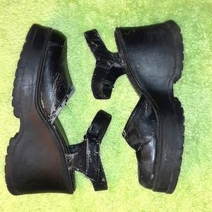 Y2k lower east side platforms